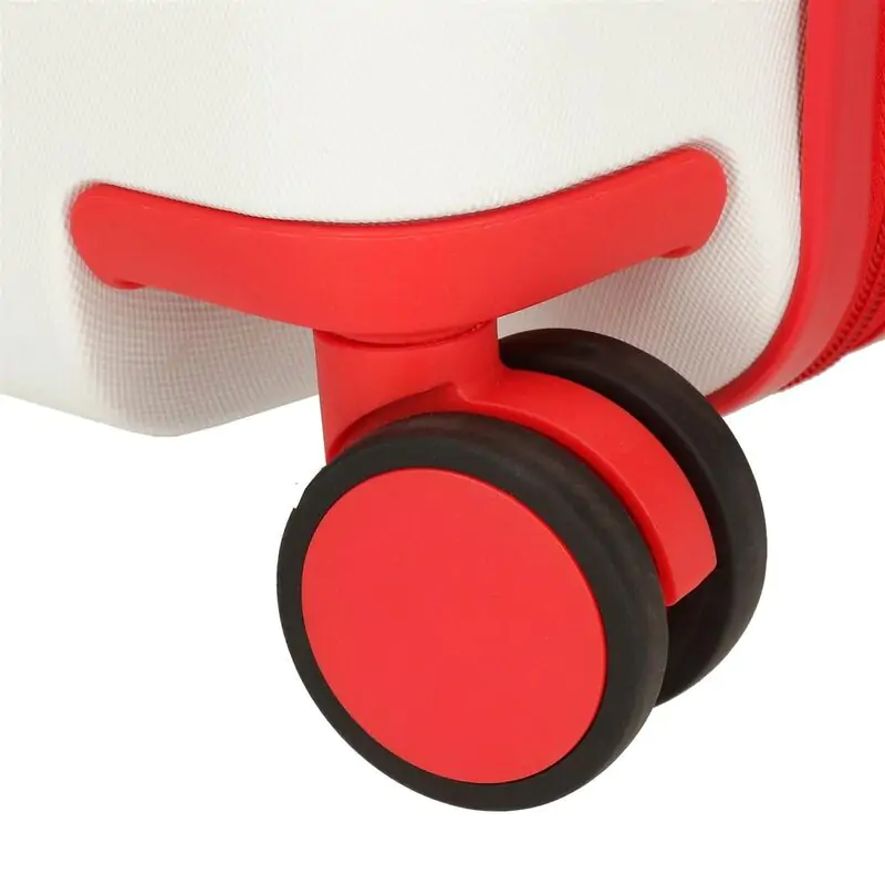 Disney Mickey Peek a Boo ABS suitcase 45cm product photo