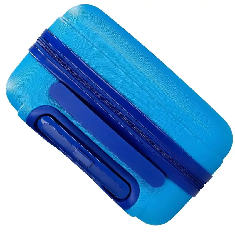 Disney Mickey Peek a Boo ABS trolley suitcase 50cm product photo