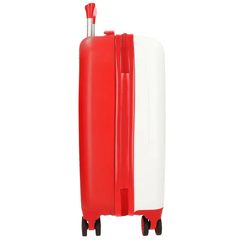 Disney Mickey Peek a Boo ABS trolley suitcase 50cm product photo