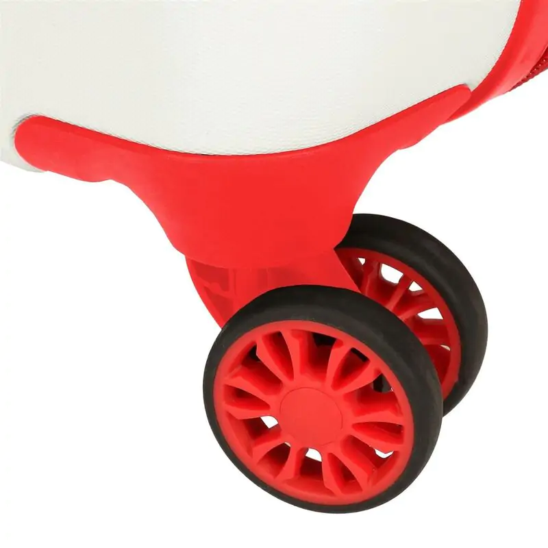 Disney Mickey Peek a Boo ABS trolley suitcase 50cm product photo