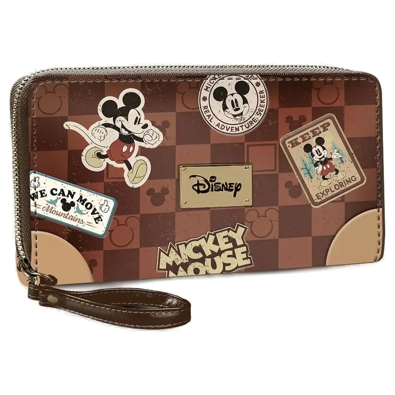 Disney Mickey wallet termékfotó