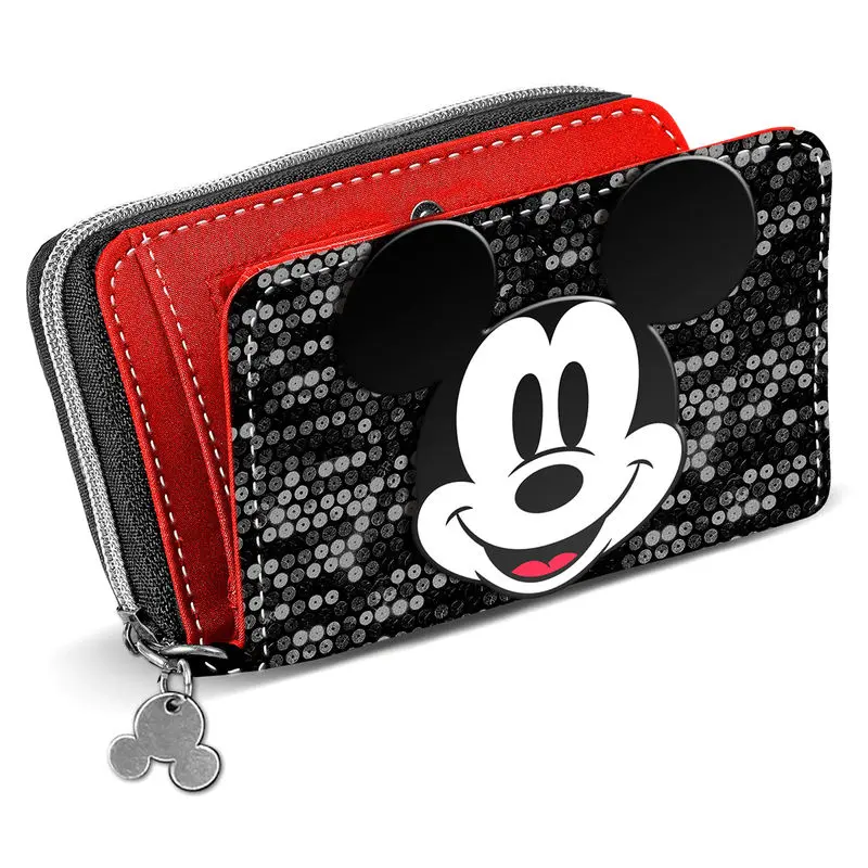 Disney Mickey wallet product photo