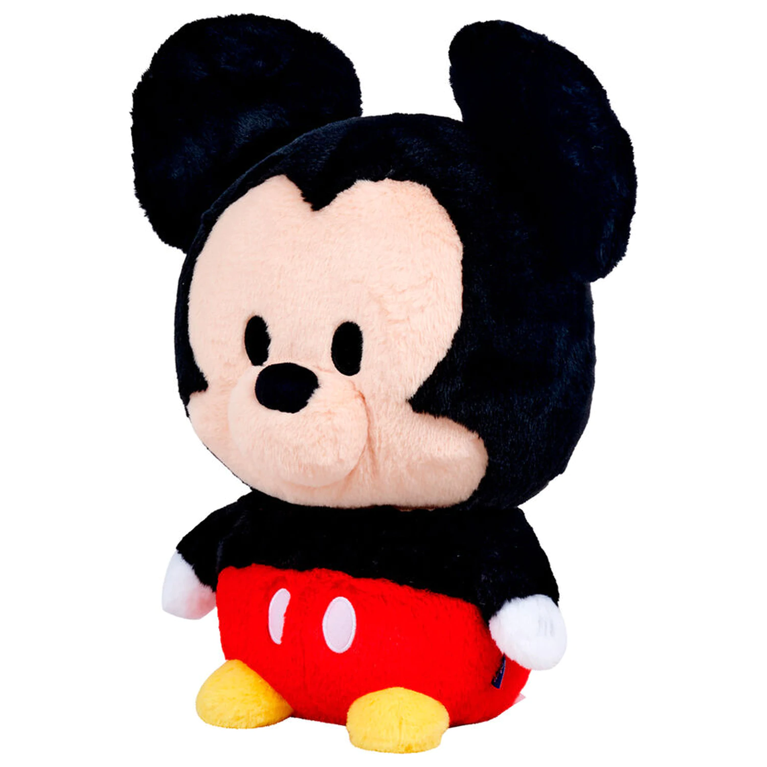 Disney Mickey cuddly plush toy 35cm product photo