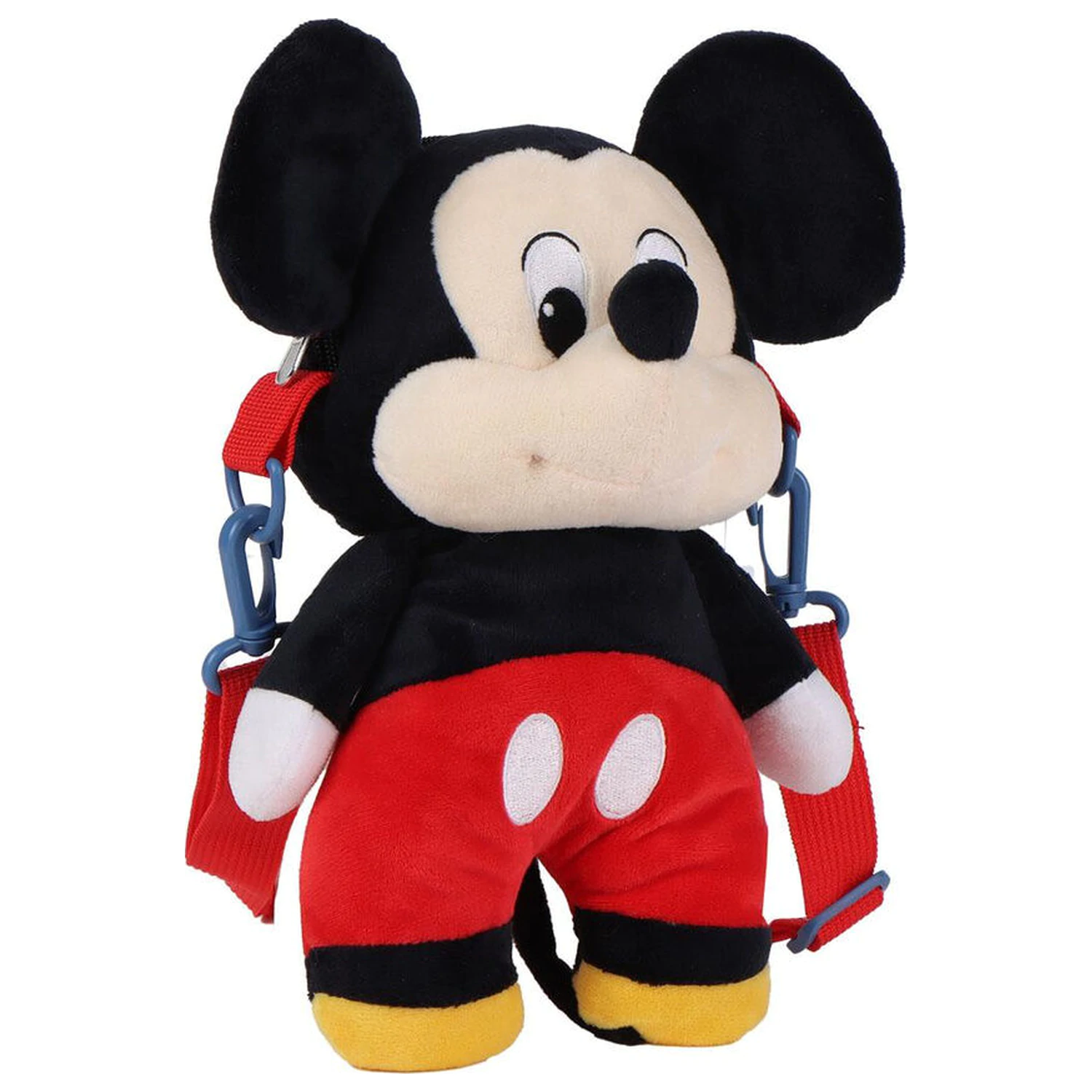 Disney Mickey plush bag product photo
