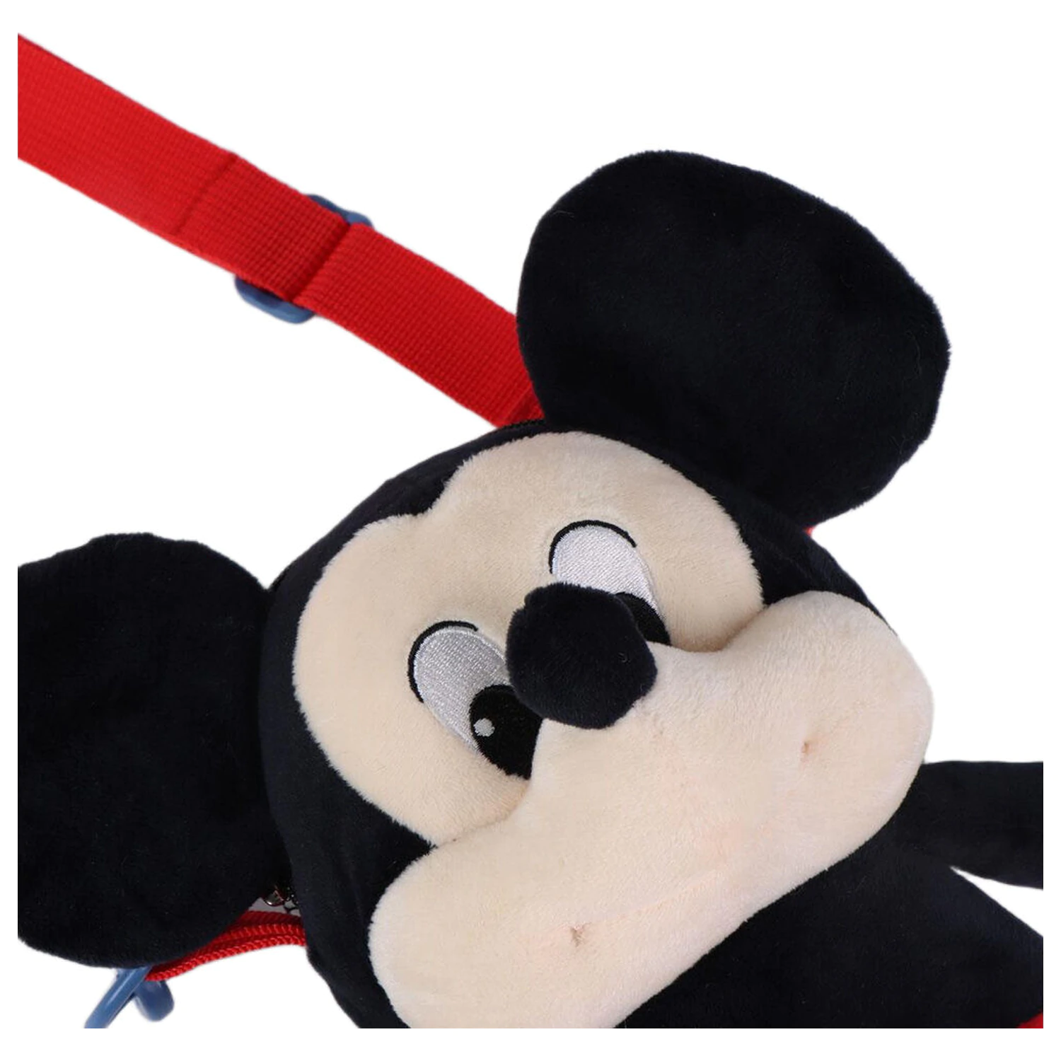 Disney Mickey plush bag product photo
