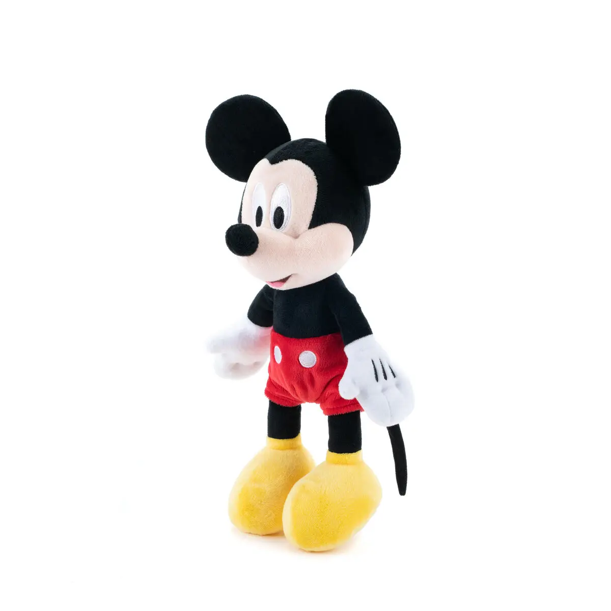 Disney Mickey soft plush toy 25cm product photo