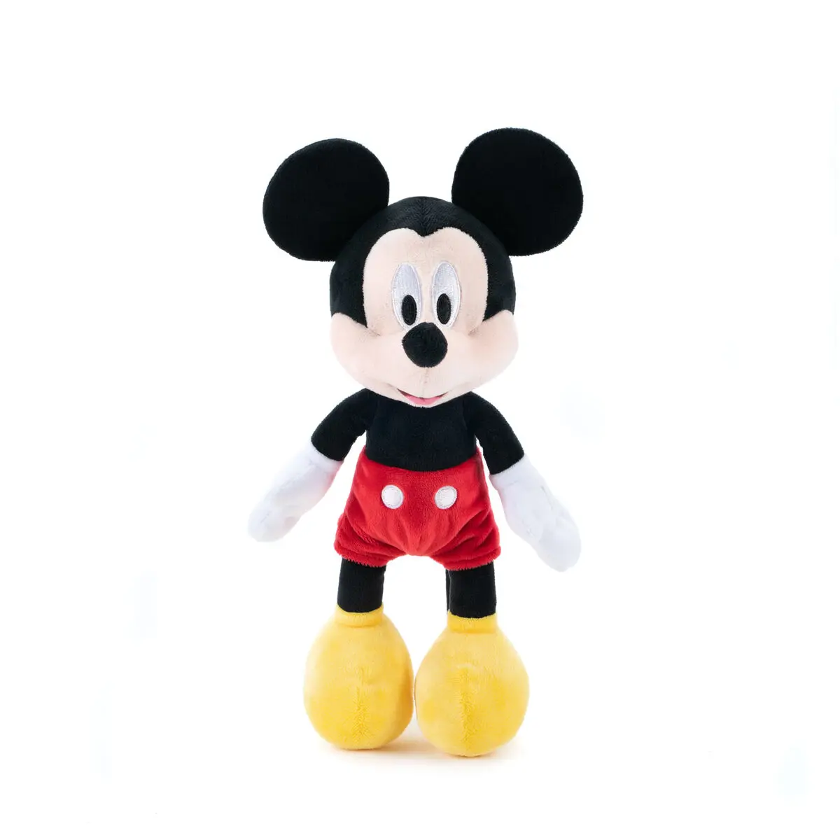 Disney Mickey soft plush toy 25cm product photo