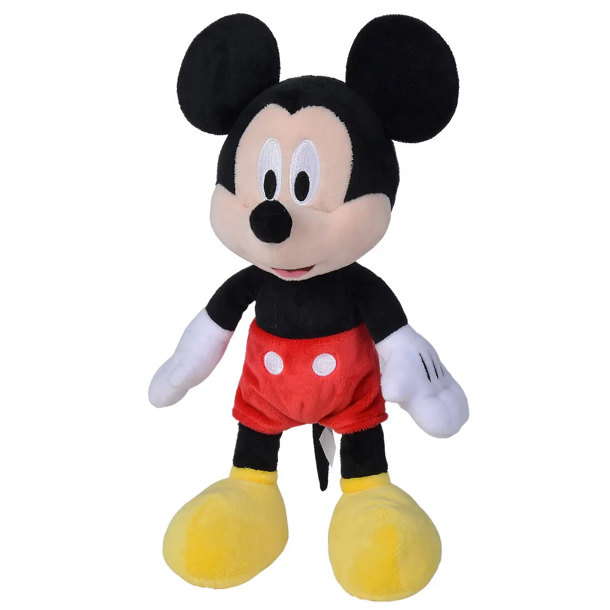 Disney Mickey soft plush toy 25cm product photo