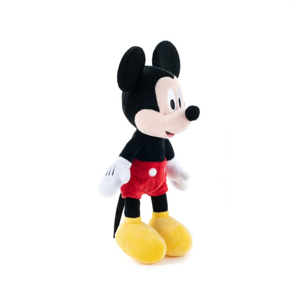 Disney Mickey soft plush toy 25cm product photo