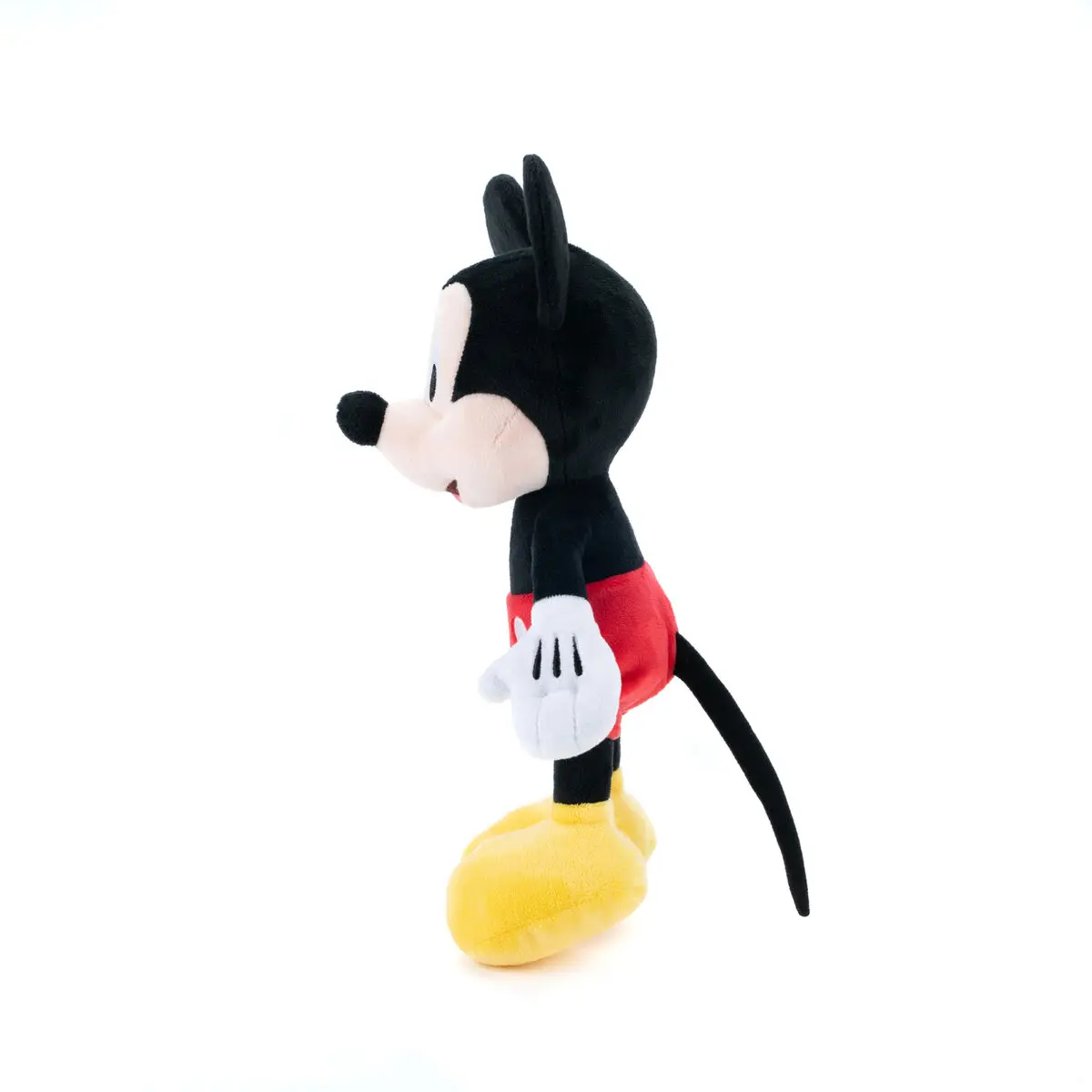 Disney Mickey soft plush toy 25cm product photo