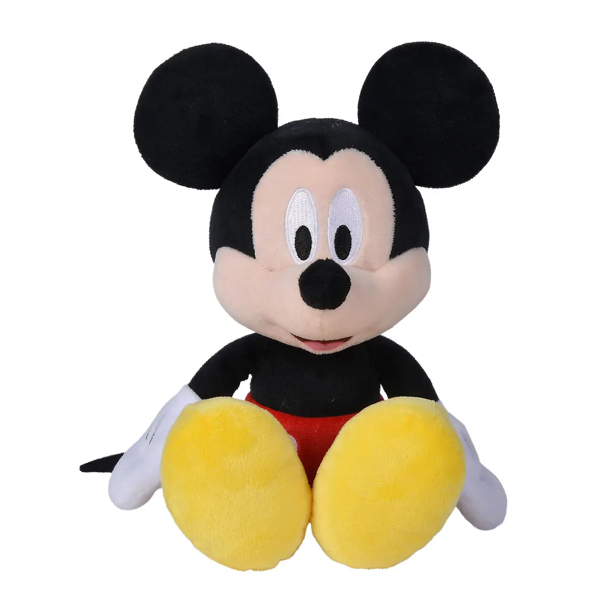 Disney Mickey soft plush toy 25cm termékfotó