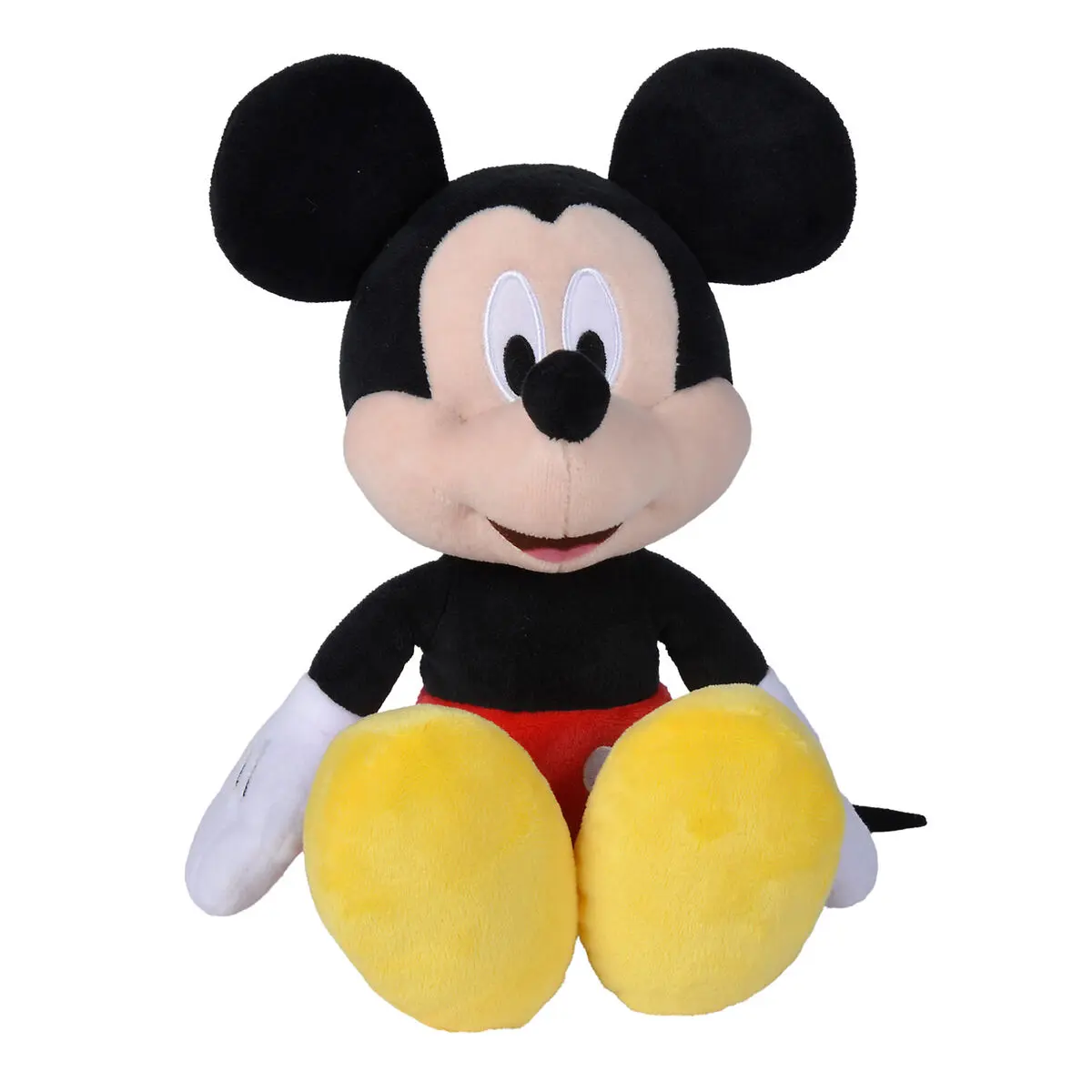 Disney Mickey soft plush toy 35cm product photo