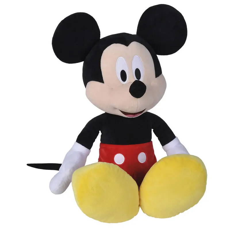 Disney Mickey soft plush toy 61cm product photo