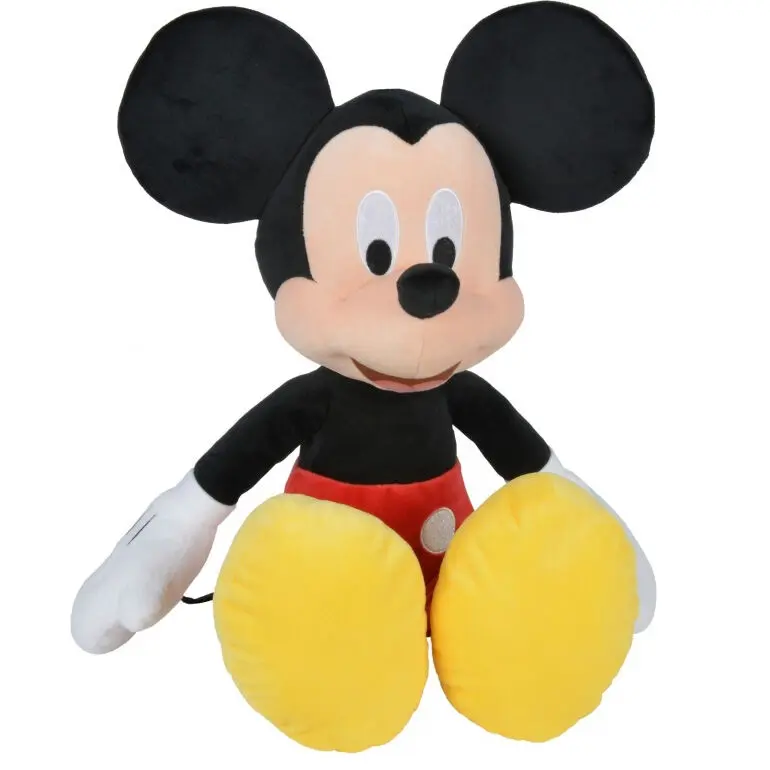 Disney Mickey soft plush toy 61cm product photo