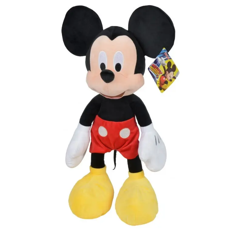 Disney Mickey soft plush toy 61cm product photo