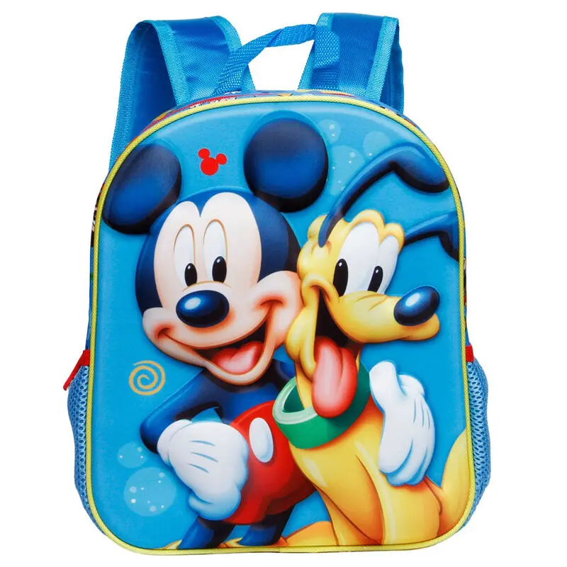 Disney Kids Backpack Mickey & Pluto product photo