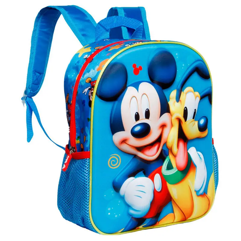 Disney Kids Backpack Mickey & Pluto product photo