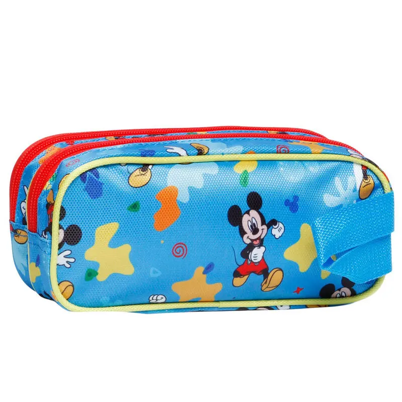 Disney Mickey Pluto 3D pencil case termékfotó