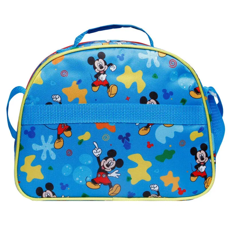 Disney Lunch Bag Mickey & Pluto product photo