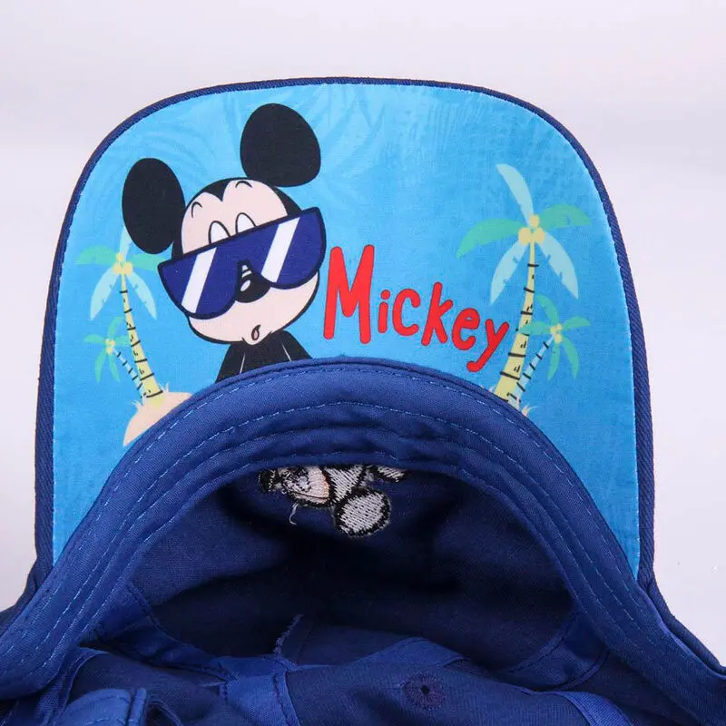 Disney Mickey premium cap product photo