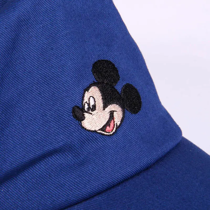 Disney Mickey premium cap product photo