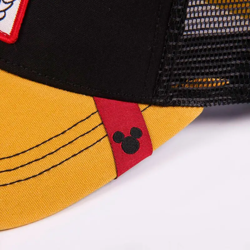 Disney Mickey premium cap product photo