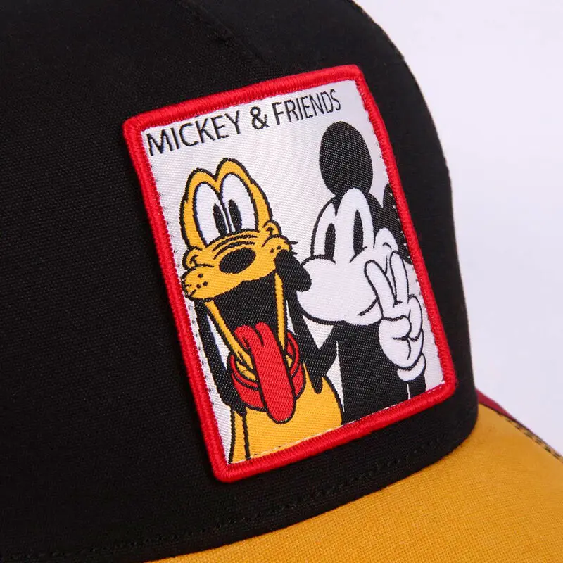 Disney Mickey premium cap product photo