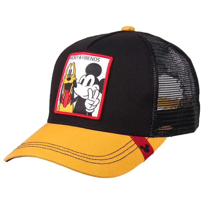 Disney Mickey premium cap product photo