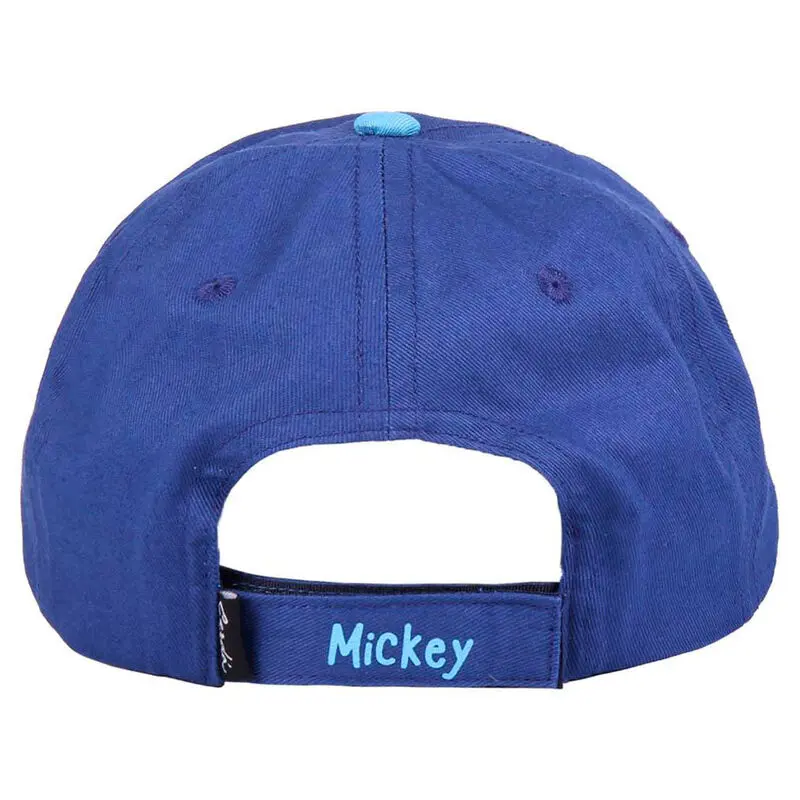Disney Mickey premium cap product photo