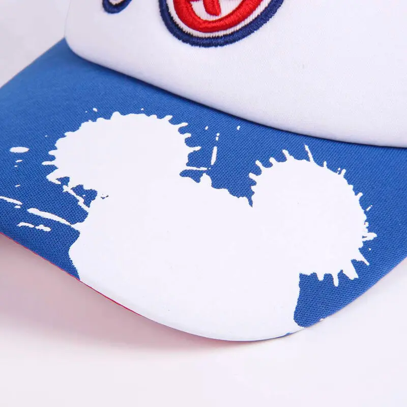Disney Mickey premium cap product photo