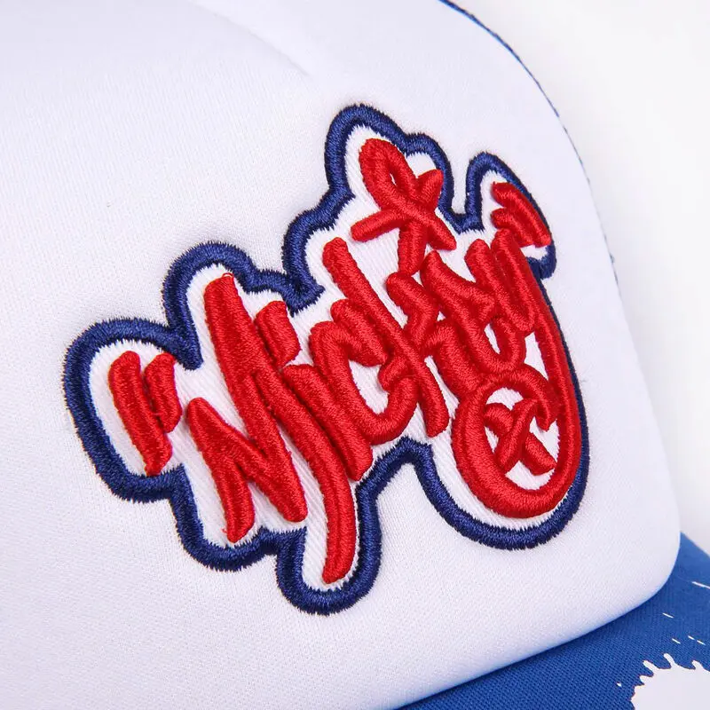 Disney Mickey premium cap product photo