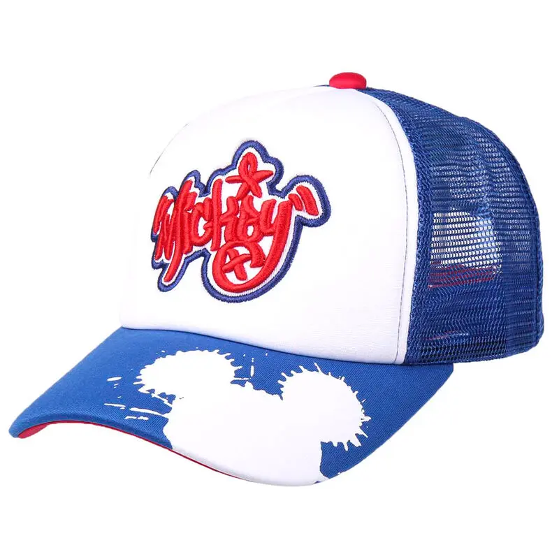 Disney Mickey premium cap product photo