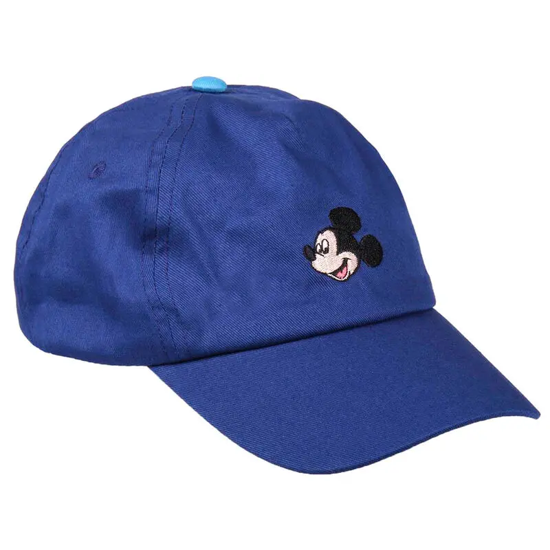 Disney Mickey premium cap product photo