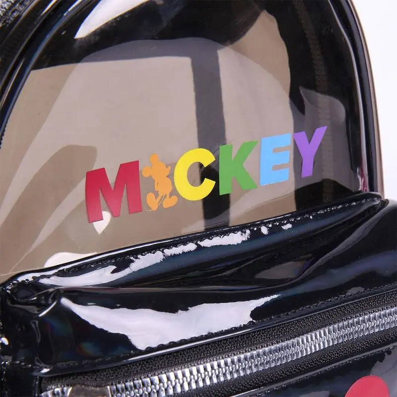 Disney Mickey Pride backpack 25cm product photo