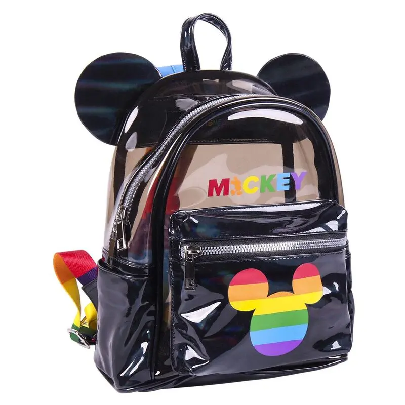 Disney Mickey Pride backpack 25cm product photo