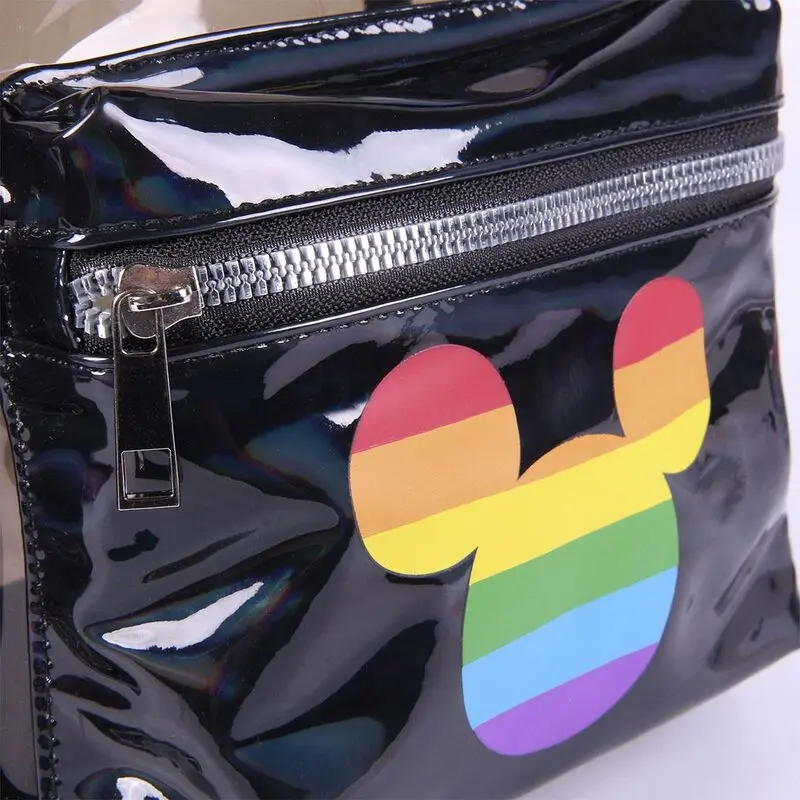 Disney Mickey Pride backpack 25cm product photo