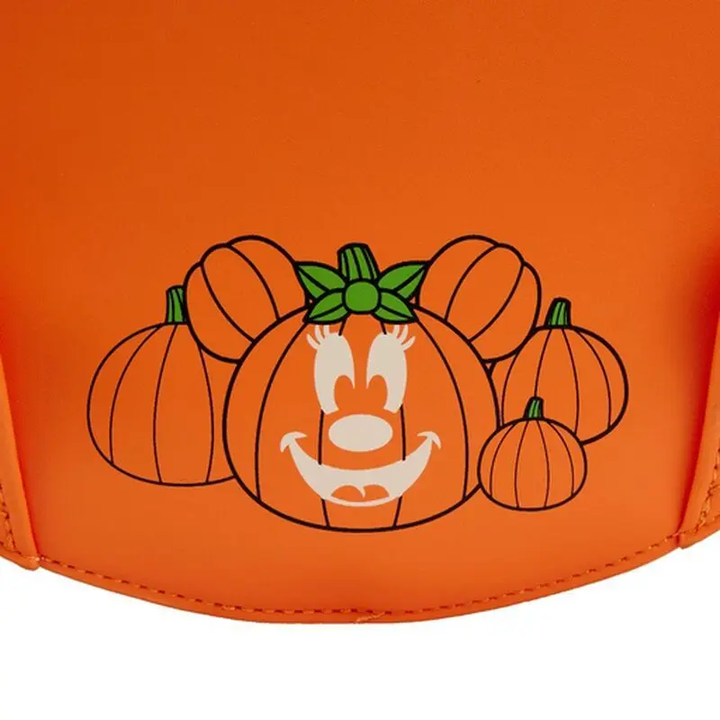 Loungefly Disney Mickey Pumpkin backpack 20cm product photo