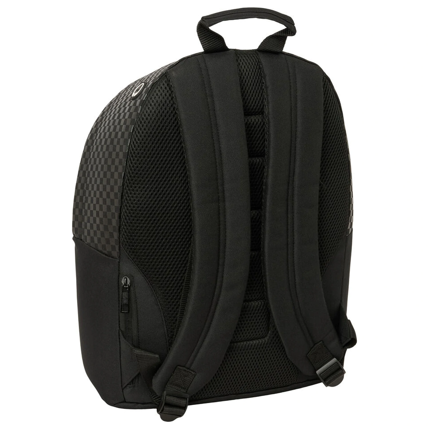 Disney Mickey Racing laptop backpack 41cm product photo