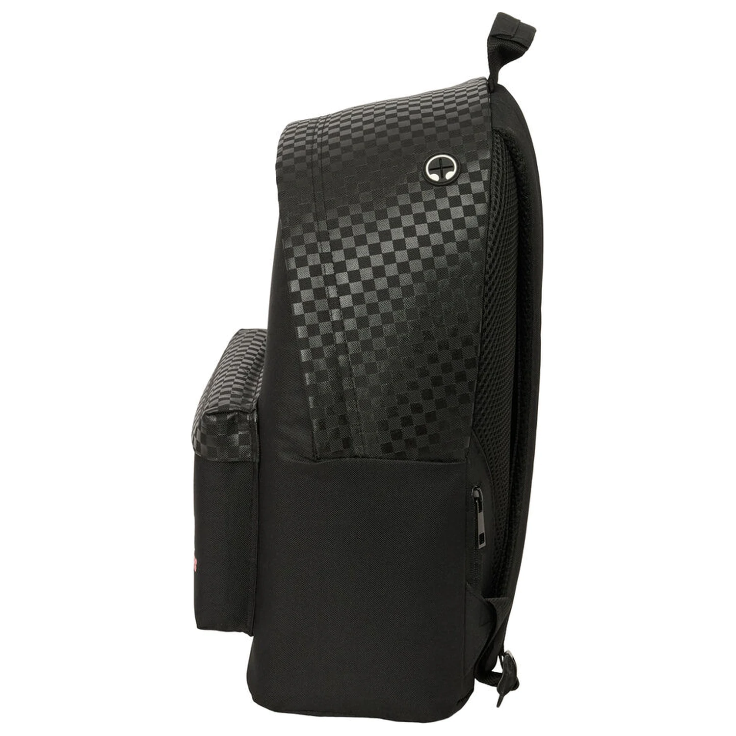 Disney Mickey Racing laptop backpack 41cm product photo