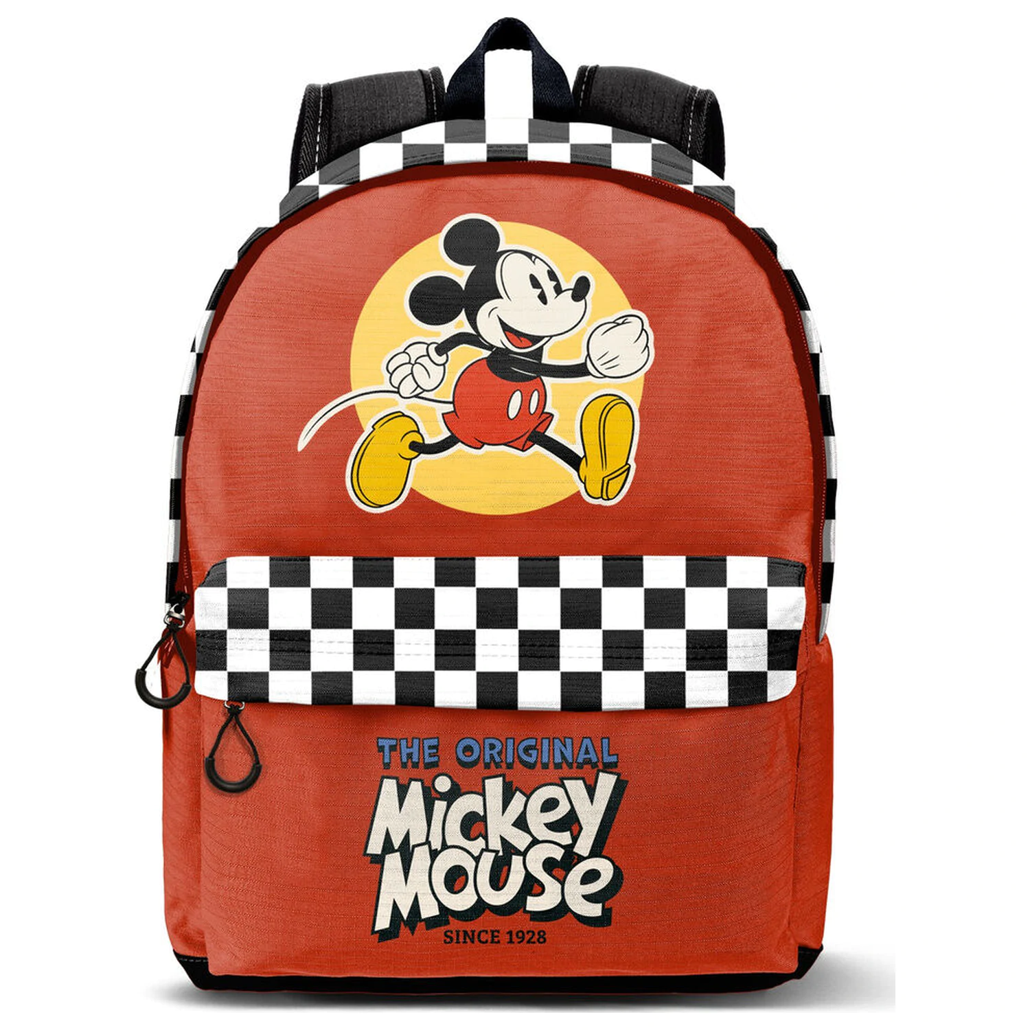 Disney Mickey Racing backpack 41cm product photo