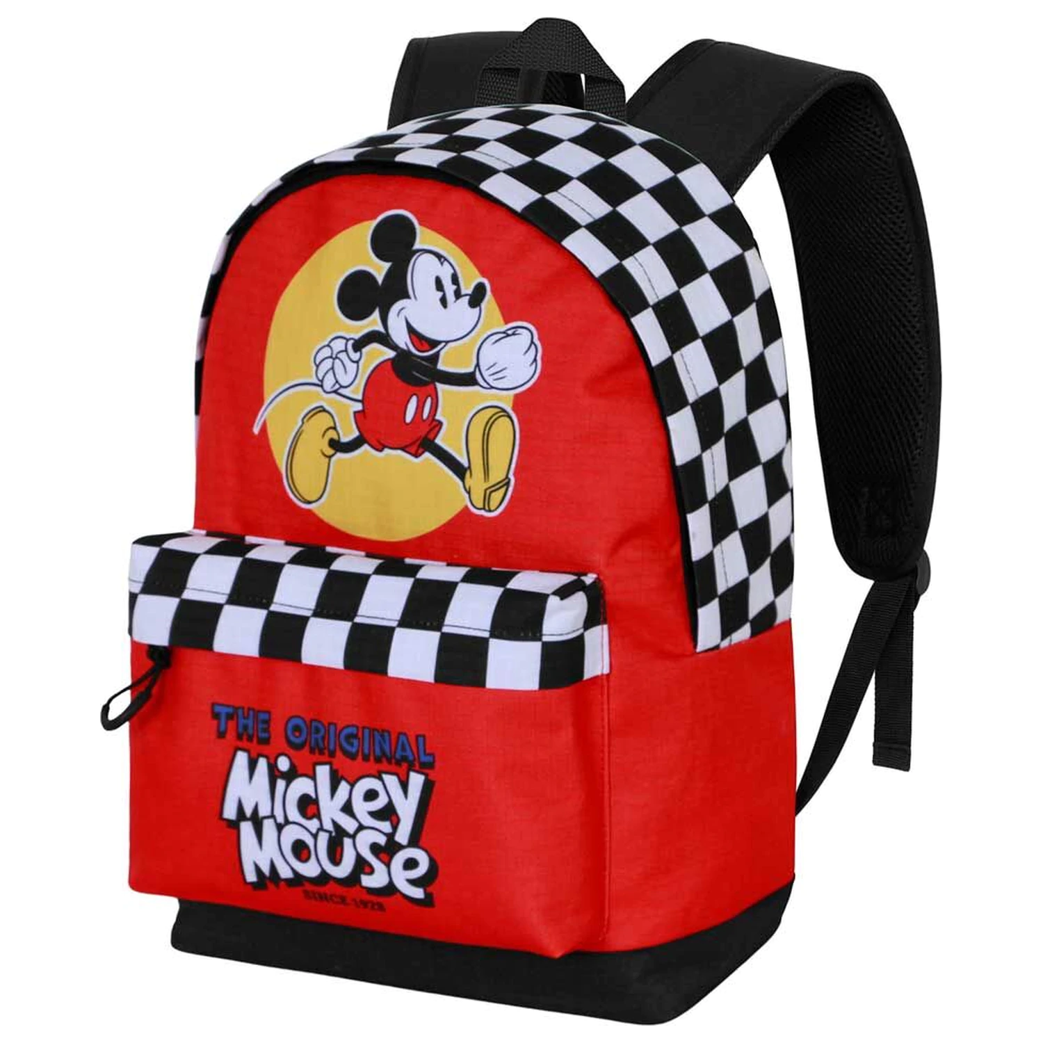 Disney Mickey Racing backpack 41cm product photo