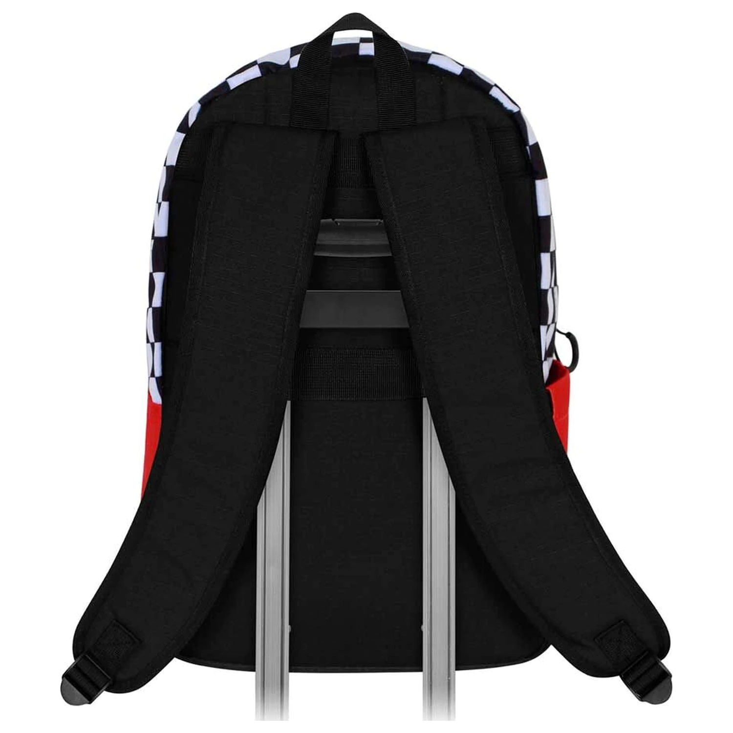 Disney Mickey Racing backpack 41cm product photo