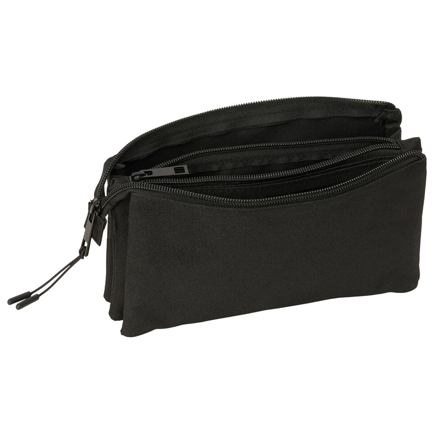 Disney Mickey Racing triple pencil case product photo