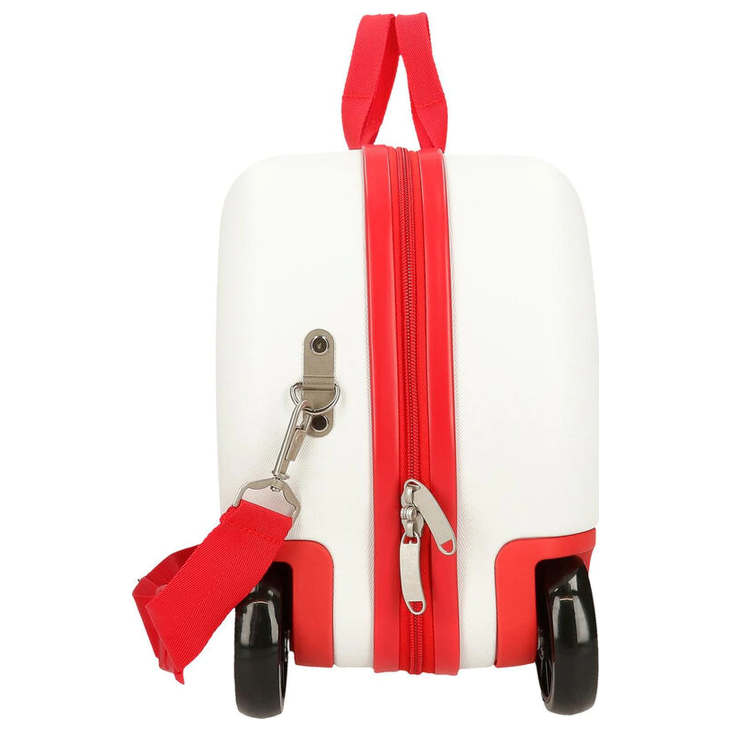 Disney Mickey Red ABS trolley suitcase 45cm product photo