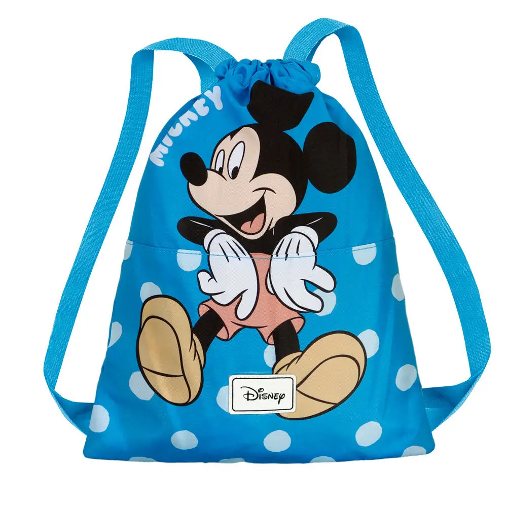 Disney Mickey Rest gym bag 33cm product photo