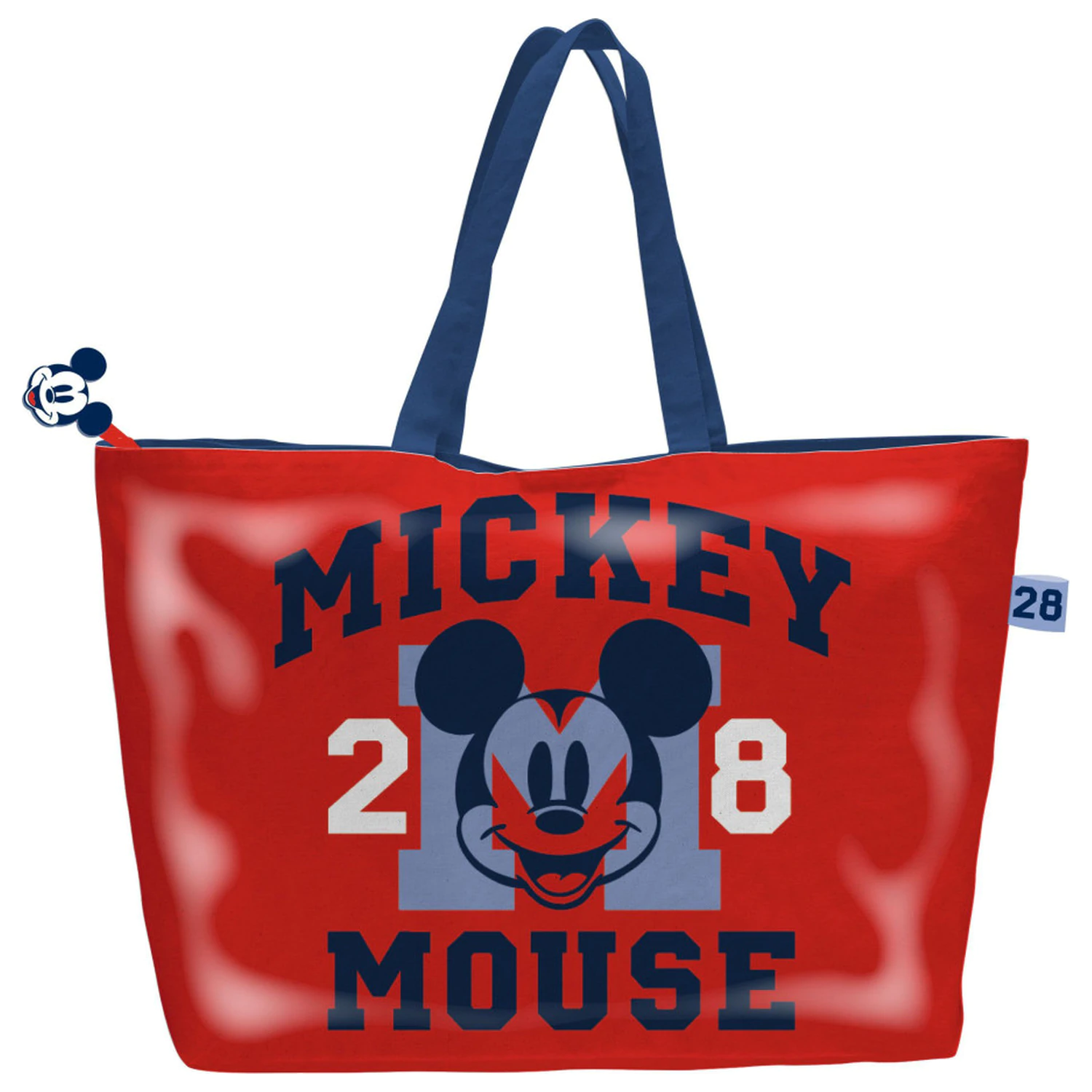 Disney Mickey Retro Beach Bag 48 cm product photo
