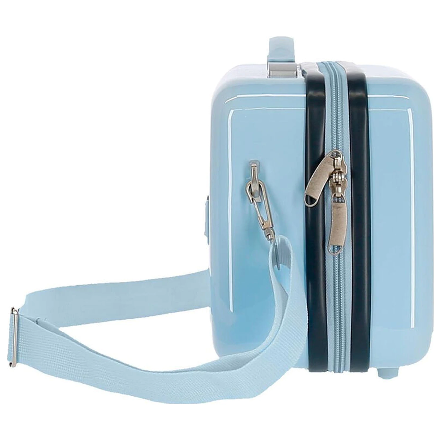 Disney Mickey Road Trip ABS adaptable beauty case 29cm product photo