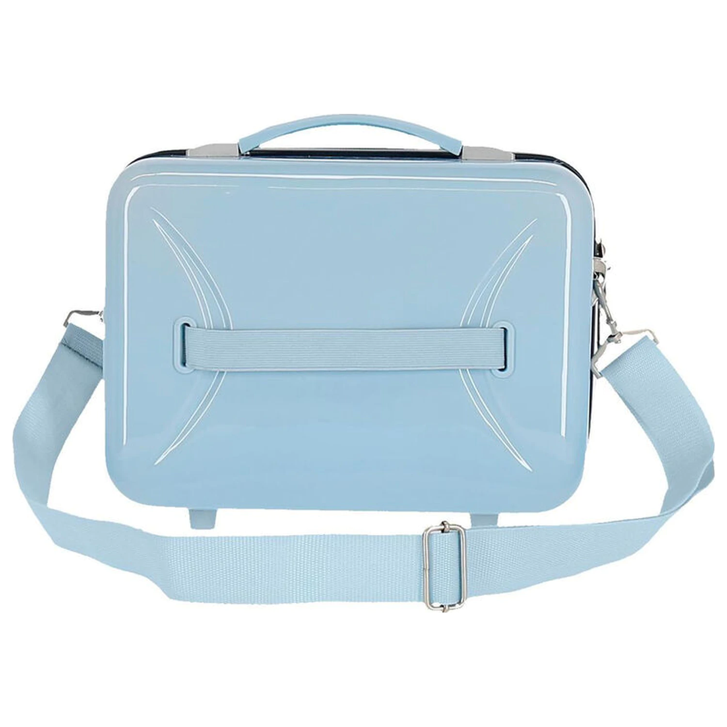 Disney Mickey Road Trip ABS adaptable beauty case 29cm product photo