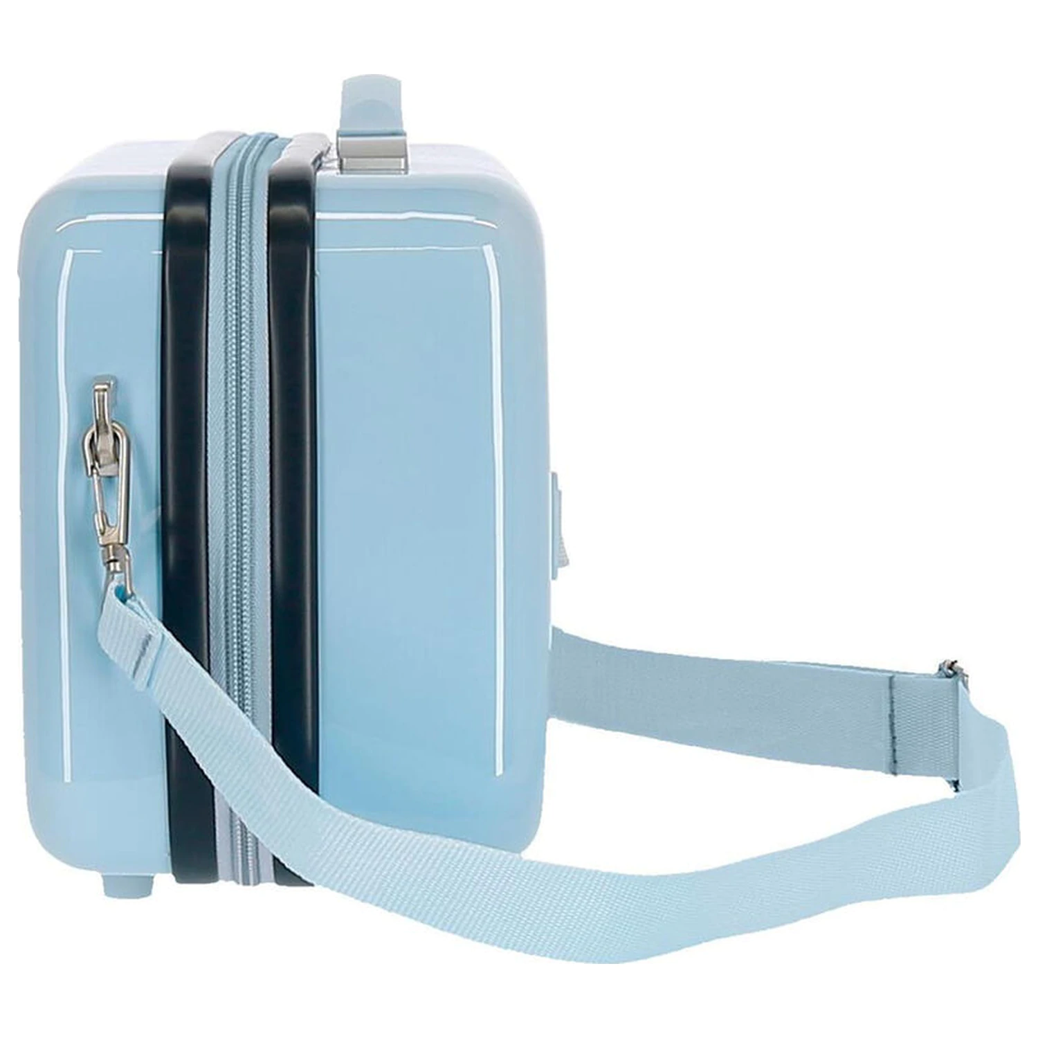 Disney Mickey Road Trip ABS adaptable beauty case 29cm product photo