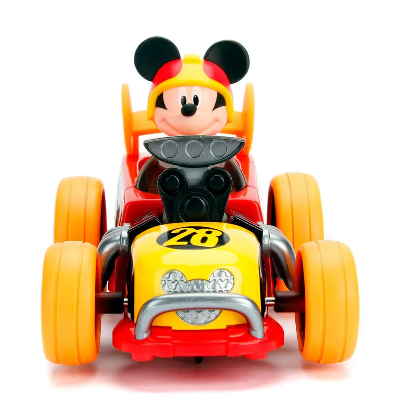 Disney Mickey Roadster Racer Radio Controlled car product photo